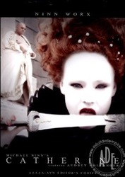 🔥 HETERO HEAT: DVD - 2 DISC - CATHERINE - 8251**