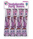 10B - DICKY PARTY HORNS 8pc - PD6027**