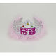 10B- FLASHING TIARA - BRIDE TO BE - TIARA