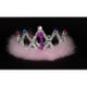 10A- FLASHING TIARA - 1st Birthday - TIARA**