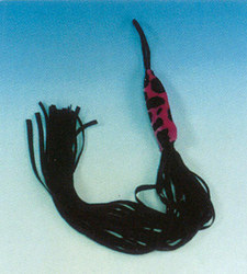⛓ FETISH — A Little Pain, A Lot of Pleasure: 4A - WHIP - SEX AND FUN  56cm   - E89-C41A