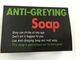 4C - SOAP - Anti Greying