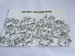 💌 Greeting Cards: 4B - GCARD - CHEERS WE WISH YOU .... - 1315