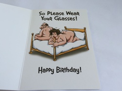 💌 Greeting Cards: 4B - GCARD - AS YOU GET OLDER. ... - 1224