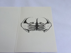 💌 Greeting Cards: 4B - GCARD - DEEP THOUGHTS FOR YOUR BIRTHDAY - 1213