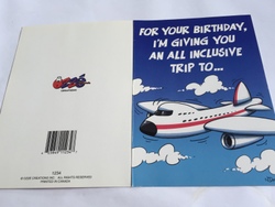 💌 Greeting Cards: 4B - GCARD - FOR YOUR BIRTHDAY ... 1234
