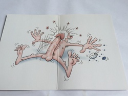 💌 Greeting Cards: 4B - GCARD - AS YOU GET OLDER .... - 1231