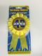 10C - BIRTHDAY RIBBON 40 - 69945 (RIBBON)