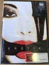 🔥 HETERO HEAT: DVD - EROTIK - 8599**