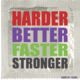 9B - HARDER STRONGER BETTER - CON-1**