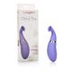 1C - RECHARGEABLE INTIMATE CLITORAL PUMP = SE-0625-10**