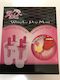 4B - WILLY ICE POP MOLD - 99903**