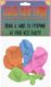 10C - X RATED PARTY BALLOONS - 99706**