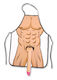 9B - GIANT PECKER APRON** - P-10