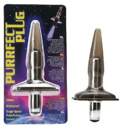 🔋Buzzed Backdoor: 2C - PURRFECT PLUG - 14-94