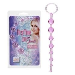 Toys & Beads: 2C - FIRST TIME - LOVE BEADS - SE-0004-LB