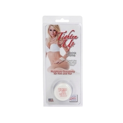 💖 FOR HER — Creams & Gels: 9A - TIGHTEN UP SHRINK CREAM - SE-2205**