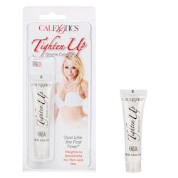 💖 FOR HER — Creams & Gels: 9A - TIGHTEN UP SHRINK CREAM - SE-2205**
