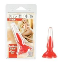 🧵 Beads & Booty Things: 2C - CRYSTAL COTE - SE-0388