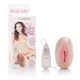 2B - SULTRY VIBRO PUSSY - SE-0909