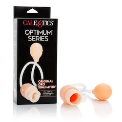 ✊ STROKE ZONE — Just You, Your Hand... and a Whole Lot Better: 2A - ORO THE ORIGINAL SIMULATOR - SE-1005-01