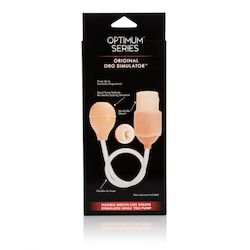 ✊ STROKE ZONE — Just You, Your Hand... and a Whole Lot Better: 2A - ORO THE ORIGINAL SIMULATOR - SE-1005-01