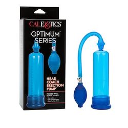 🚀 LIFT OFF — Pump It, Don’t Waste It: 2A - HEAD COACH PUMP - SE-1018