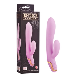 💥 VIBRATORS — Feel the Buzz, Find Your Bliss: 1B - ENTICE - MARYLN - SE-4735-05