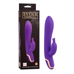 💥 VIBRATORS — Feel the Buzz, Find Your Bliss: 1B - ENTICE - ISABELLA - SE-4735-30