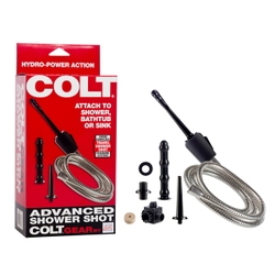 🧼 Clean & Prep: 2A - COLT ADVANCED SHOWER SHOT - SE-6876-10
