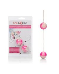 🎯 SQUEEZE PLAY — Strengthen, Tone, and Tease: 9A - DUOTONE BALLS - SE-1311**