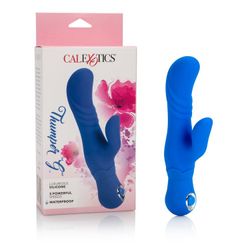💥 VIBRATORS — Feel the Buzz, Find Your Bliss: 1B - POSH - THUMPER G - SE-0726-05**