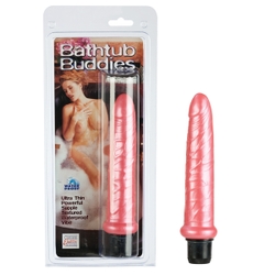 🔋 Battery Babes: 1B - BATH TUB BUDDY - SE-0754