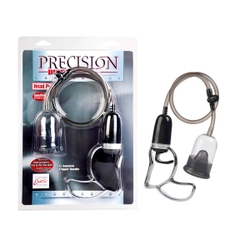 🚀 LIFT OFF — Pump It, Don’t Waste It: 2A - PRECISION PUMP - HEAD  - SE-0999-30**