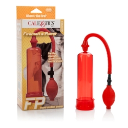 🚀 LIFT OFF — Pump It, Don’t Waste It: 2A - FIREMANS PUMP -  SE-1008-00