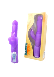 💥 VIBRATORS — Feel the Buzz, Find Your Bliss: 1B - LAYLA CARTAMO - X0-29