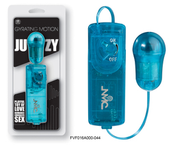 🚀 Pocket Rockets: 3C - JUIZY BULLET -  FVF016**