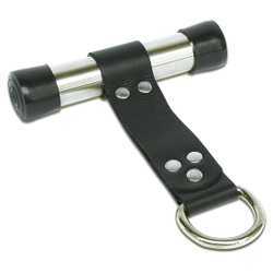 Wild Hide - In Stock Now!: WILD - Over the Door Hanger - Steel - 931-0**