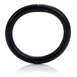 💍 RINGS & THINGS — Keep It Up, Turn It On: 2D - QUICK RELEASE COCK RING - SE-1414-00