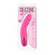 1C - BENDABLE BUDDY 6" PINK - FPBF358