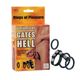 1E - UNIVERSAL GATES OF HELL - Se-1416-03