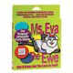 7A -  INFLATABLE MS EVA THE EWE - SE-1980-01**