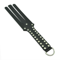 Wild Hide Leather: WILD - PADDLE - Devils Prong - 538-0
