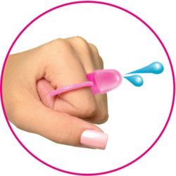 👯‍♀️ BRIDE TRIBE VIBES: 7A - BACHELORETTE PECKER SQUIRTERS - PD6503**