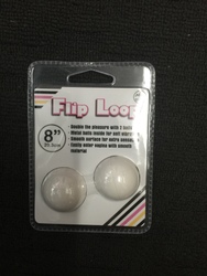 🎯 SQUEEZE PLAY — Strengthen, Tone, and Tease: 9A - ORIENTAL DUOTONE BALLS - FV7224