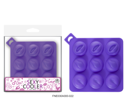 👯‍♀️ BRIDE TRIBE VIBES: 7B - SEXY ICE COOLER TRAY - FNE030A000**
