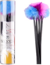 👕 WEAR IT LIKE YOU MEAN IT: 4A - FEATHER TICKLERS - FNE001A000