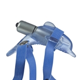 🔗 STRAP IT ON — No Apologies, Just Action: 3D - RESONATING DOLPHIN - SE-0613