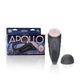 2B - APOLLO ALPH ASS STROKER RECHARGEABLE - SE-0848-60