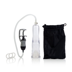 🚀 LIFT OFF — Pump It, Don’t Waste It: 2A - TRAVEL PUMP SYSTEM - SE-1000-25**